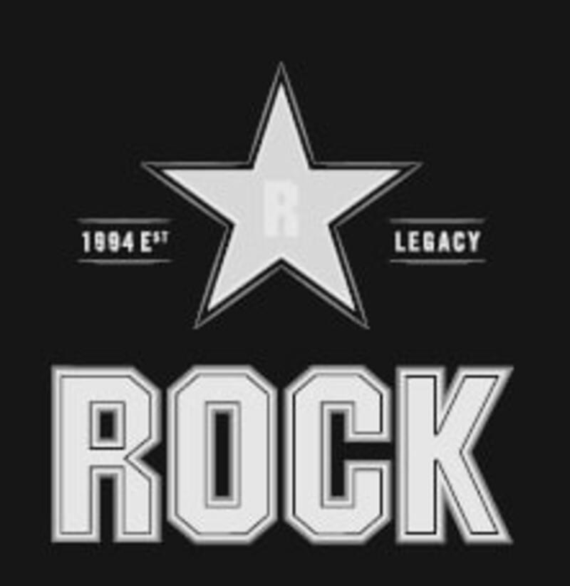 Prekės ženklas: 1894 EST R LEGACY ROCK